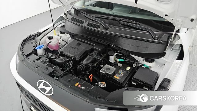 Hyundai The New Casper id 4336679 из Кореи 26