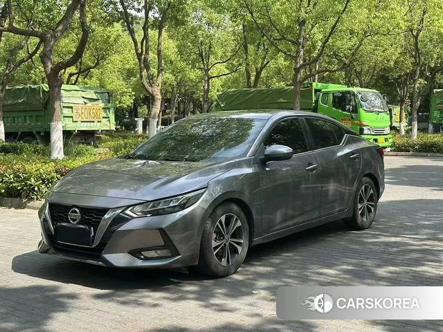 Nissan Xuan Yi id 4365899 из Китая 8