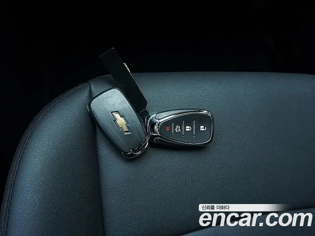 Chevrolet (GM Daewoo) The New Malibu id 2581484 из Кореи 15