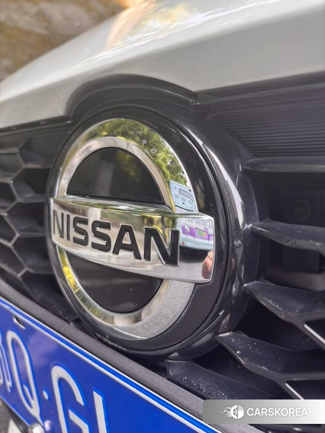 Nissan Xuan Yi id 4261302 из Китая 14