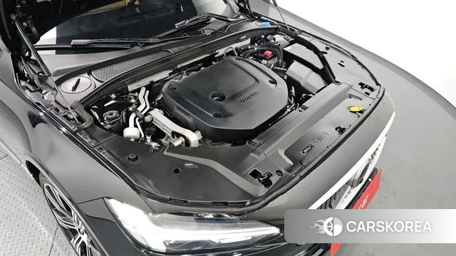 Volvo S90 id 3735854 из Кореи 16