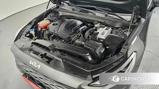 Kia K8 id 4202659 из Кореи 28