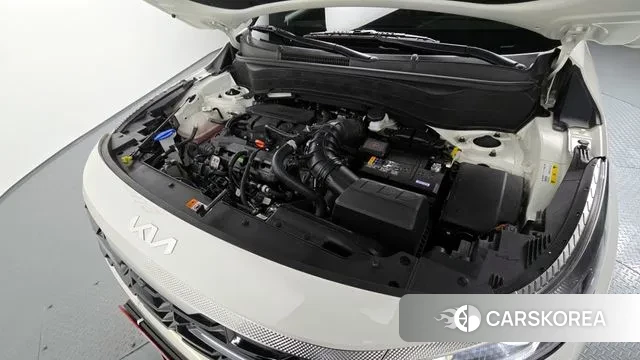 Kia The New Seltos id 3549873 из Кореи 16