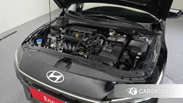 Hyundai The New Avante (CN7) id 3786827 из Кореи 16