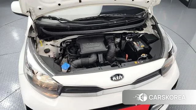 Kia Morning Urban (JA) id 3291089 из Кореи 16