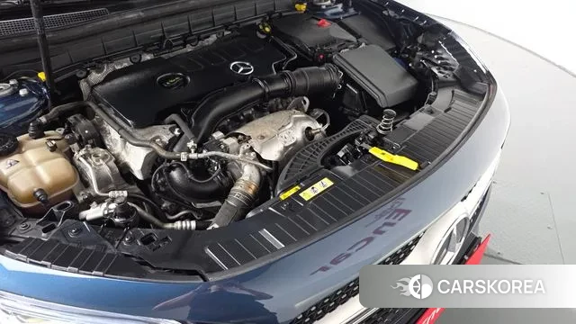 Mercedes-Benz GLB-Class X247 id 3324355 из Кореи 16