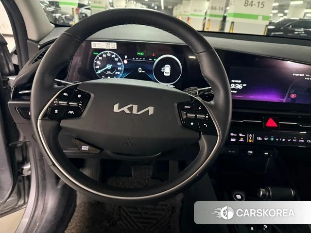 Kia Di Ol Nu Niro id 4848710 из Кореи 11