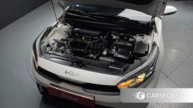 Kia The New K3 2nd generation id 3621332 из Кореи 16