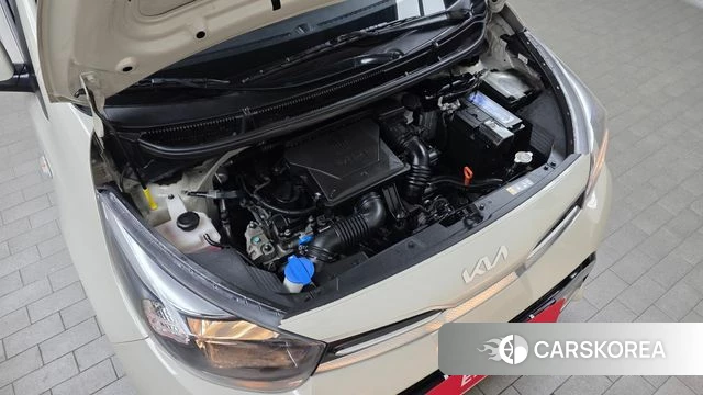 Kia Morning Urban (JA) id 4898990 из Кореи 29