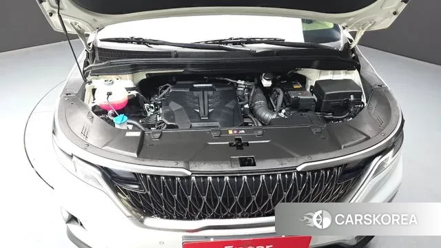 Kia Carnival 4th generation id 3740641 из Кореи 16