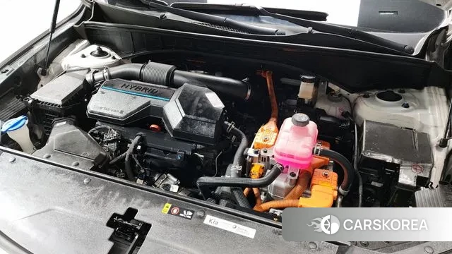 Kia Sorento 4th Generation id 3577094 из Кореи 16