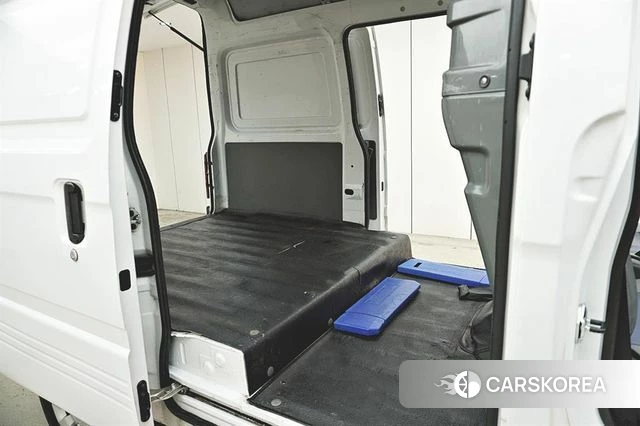 Chevrolet (GM Daewoo) New Damas id 3856609 из Кореи 12