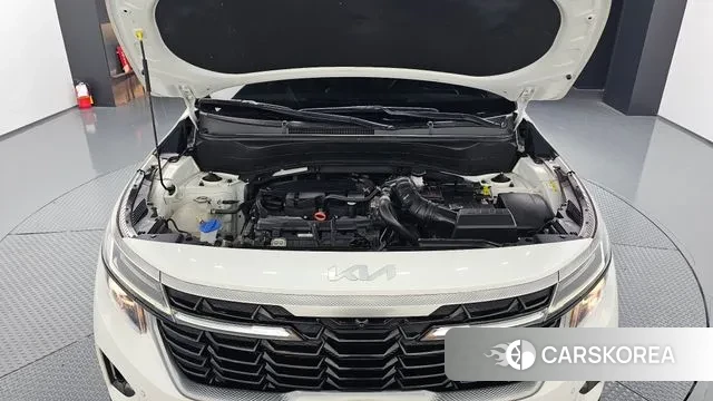 Kia The New Seltos id 3294768 из Кореи 16