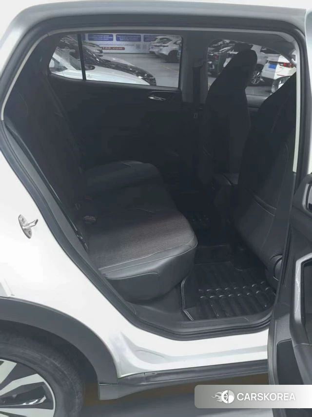 Volkswagen Tu Kai id 4265086 из Китая 18