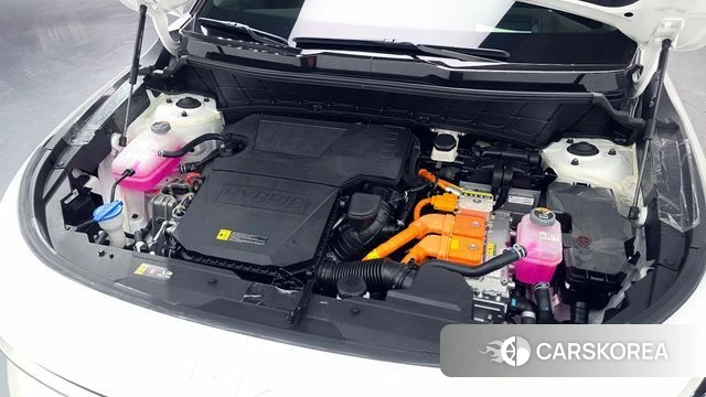 Kia Di Ol Nu Niro id 3837970 из Кореи 16