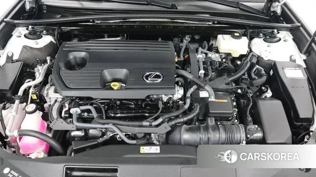 Lexus ES300h 7th generation id 3732347 из Кореи 13