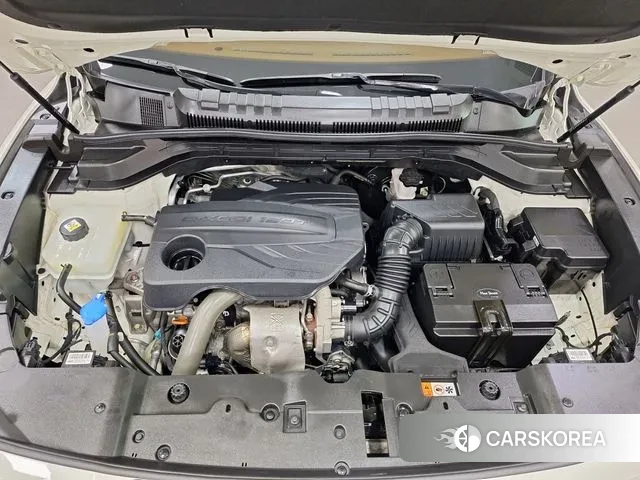 Ssangyong Torres id 3098074 из Кореи 16