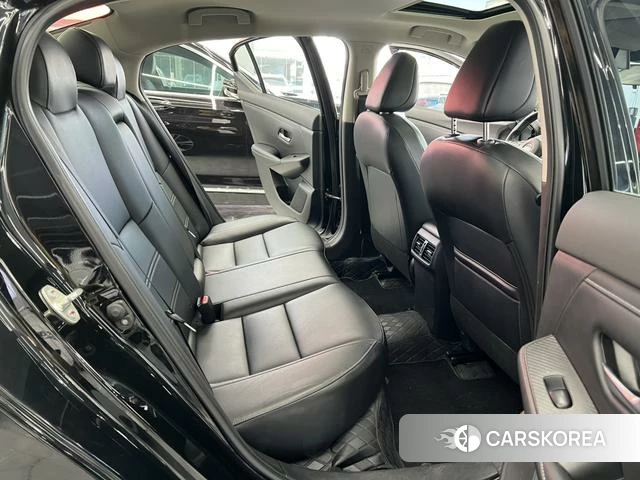 Nissan Xuan Yi id 4208178 из Китая 15