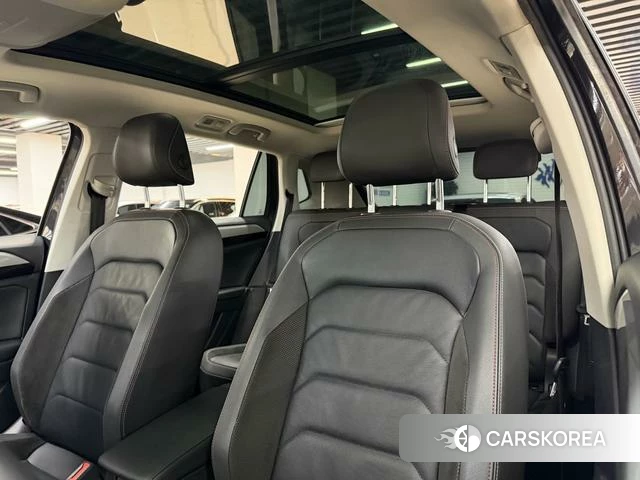 Volkswagen Tanyue id 4258292 из Китая 17