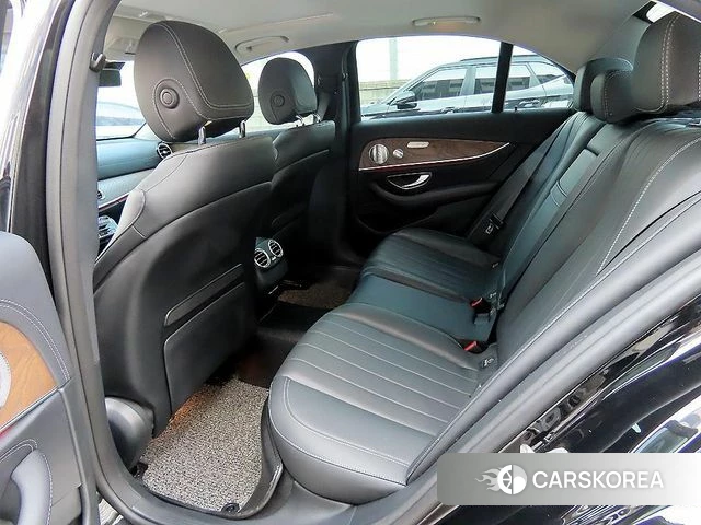 Mercedes-Benz E-Class W213 id 3807743 из Кореи 16