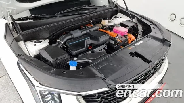 Kia The New Sorento 4th Generation id 2711513 из Кореи 16