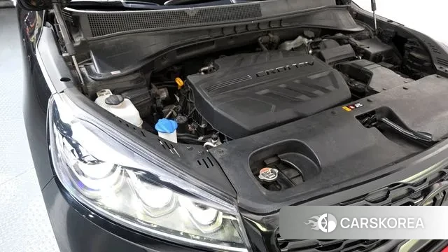 Kia The New Sorento id 3698775 из Кореи 16