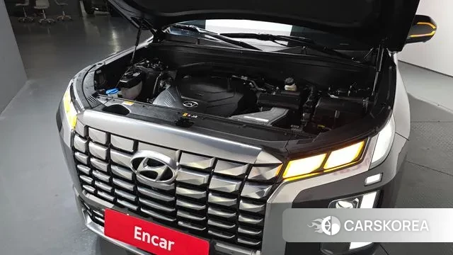 Hyundai The New Palisade id 2979581 из Кореи 16