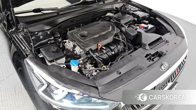 Kia Come New K7 id 3055458 из Кореи 16