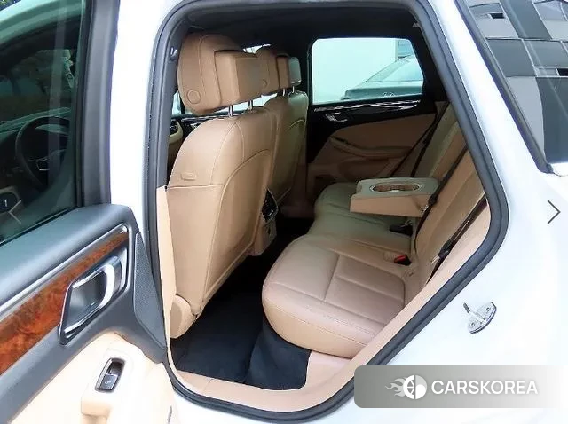 Porsche Macan id 3572474 из Кореи 16