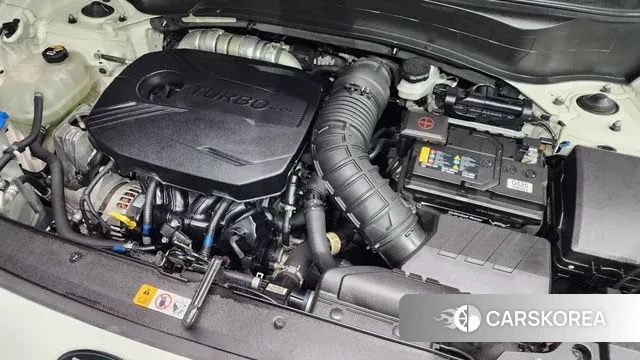 Kia Seltos id 3723042 из Кореи 16