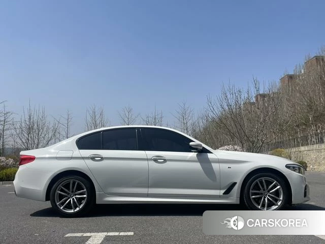 BMW 5 series (imported) id 4213566 из Китая 8