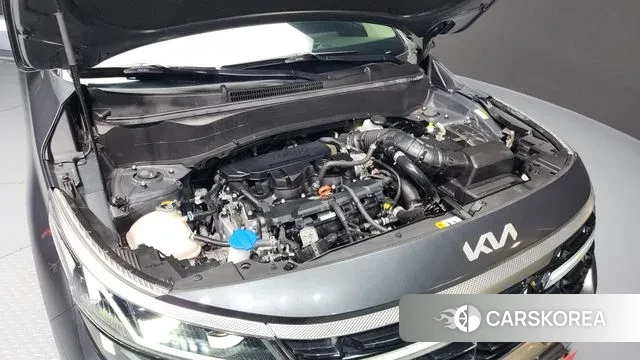 Kia The New Seltos id 3550138 из Кореи 16