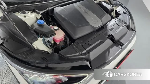 Kia EV6 id 3420523 из Кореи 16