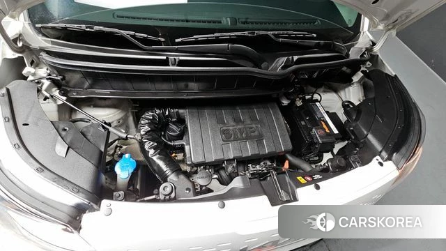 Kia The New Ray id 3839156 из Кореи 16