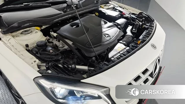 Mercedes-Benz GLA-Class X156 id 3598942 из Кореи 16