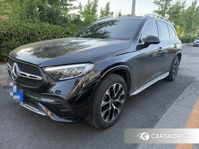 Mercedes-Benz GLC id 4291537 из Китая 9