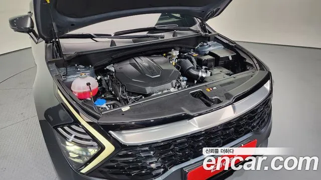 Kia Sportage 5th Generation id 2701722 из Кореи 16