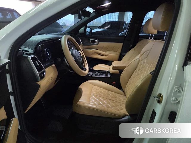 Kia Sorento 4th Generation id 3916253 из Кореи 16