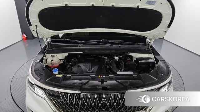 Kia Carnival 4th generation id 3478280 из Кореи 16