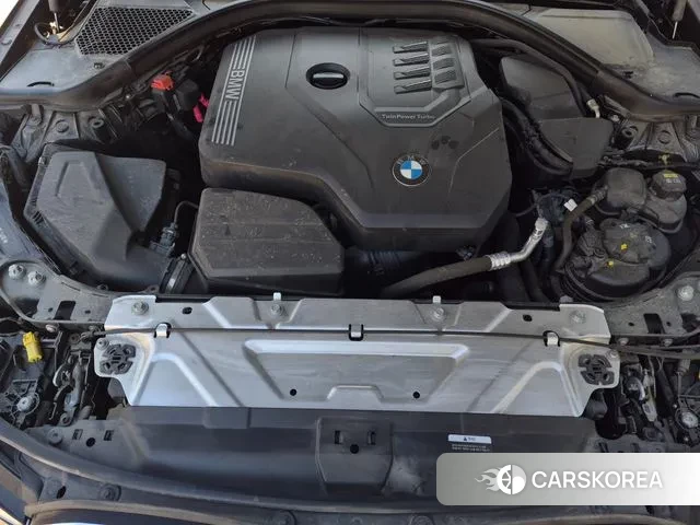 BMW 3 Series (G20) id 3378852 из Кореи 13