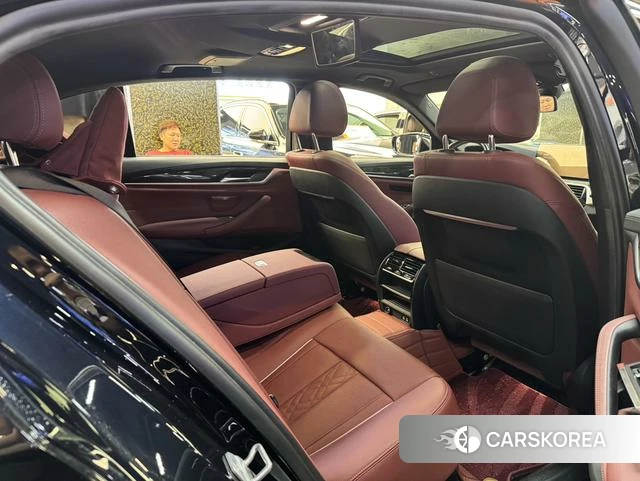 BMW 5 series id 4321413 из Китая 7