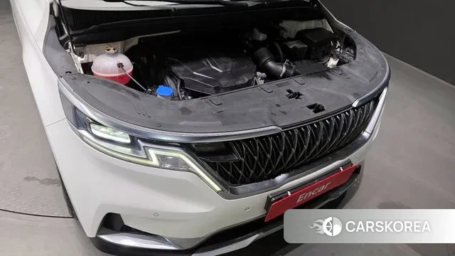 Kia Carnival 4th generation id 3708322 из Кореи 16