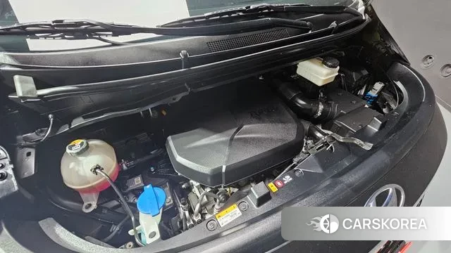 Hyundai Staria id 3411666 из Кореи 16