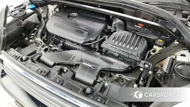 Mini Cooper Countryman id 4225112 из Кореи 32