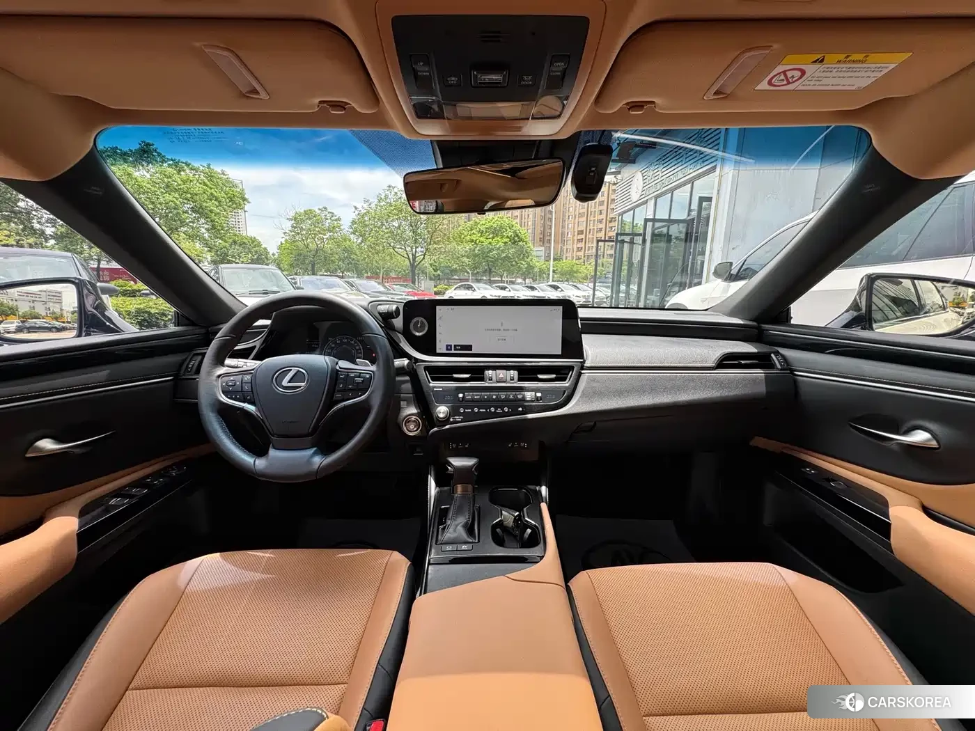 Lexus ES id 4655191 из Китая 10