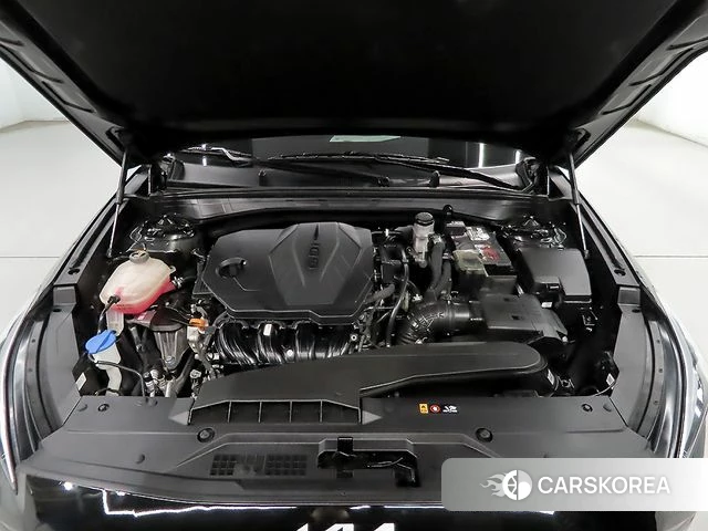 Kia K8 id 3903476 из Кореи 16