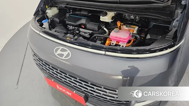 Hyundai Staria id 3580829 из Кореи 16