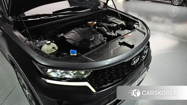 Kia Sorento 4th Generation id 2970628 из Кореи 16