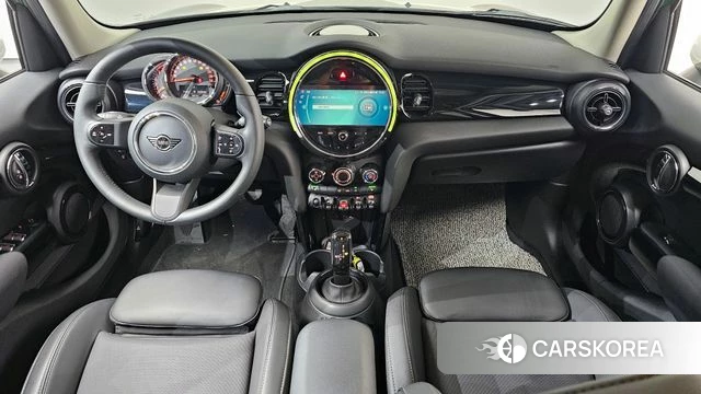 Mini Cooper id 4396321 из Кореи 26