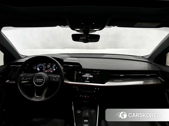 Audi A3 id 4335267 из Китая 27